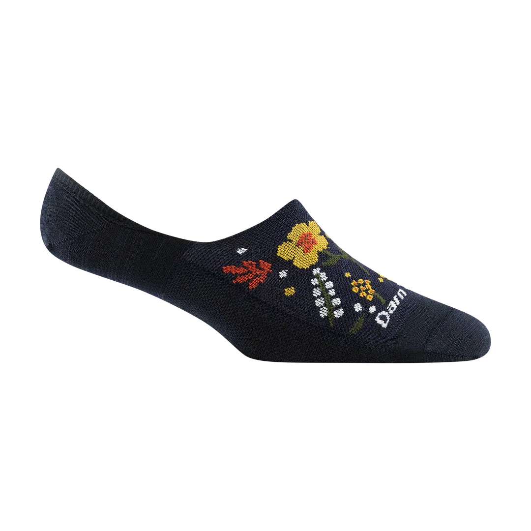 Women's Lifestyle Sock - Navy