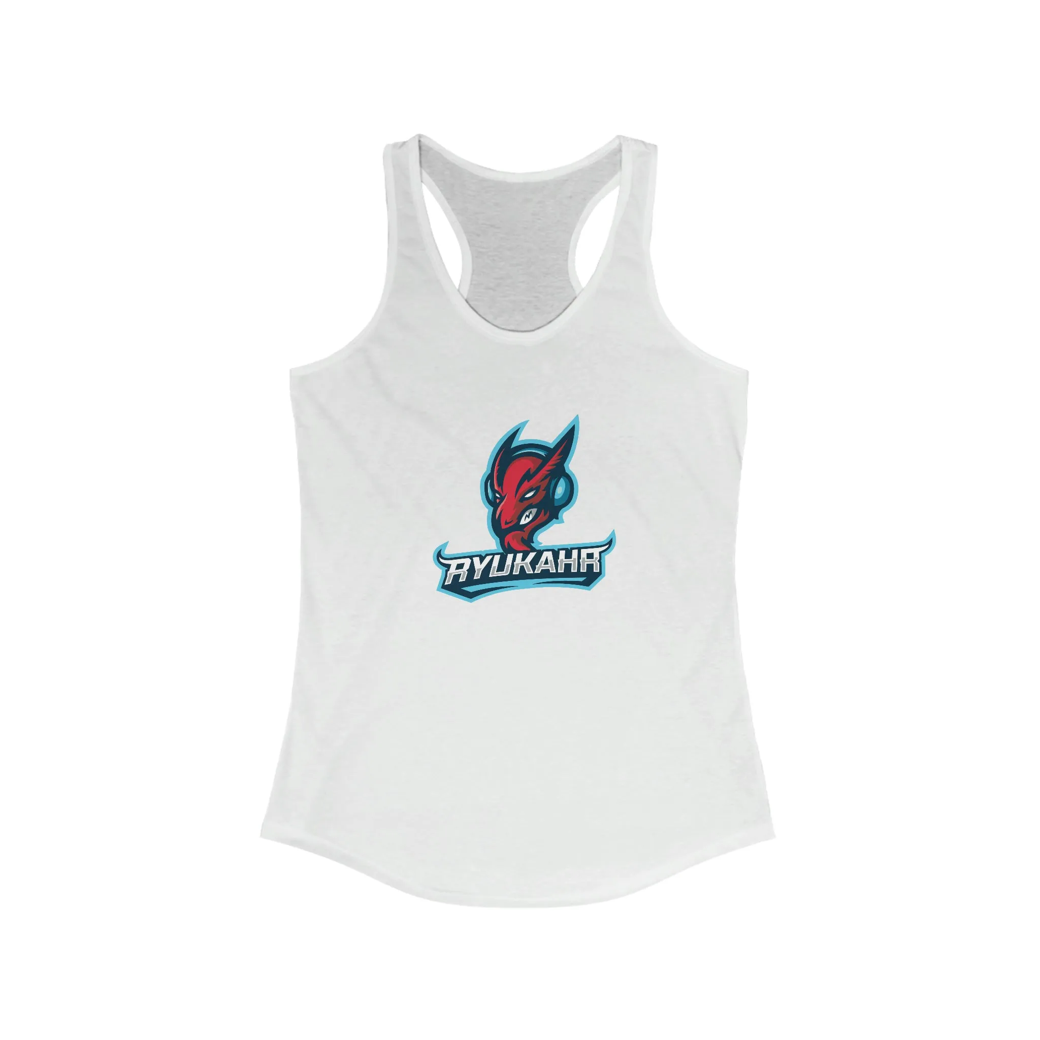 Women's Racerback Tank Top