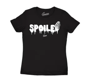 Womens - Silver Toe 1 Spoiled Shirt